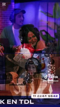 La actitud sensual que tuvo Paula Chaves con Tiago PZK que sorprendió a todosLa actitud sensual que tuvo Paula Chaves con Tiago PZK que sorprendió a todos