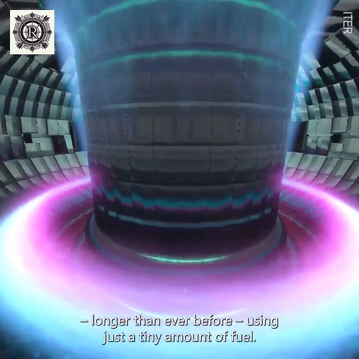 The Future of Energy JET's Fusion Harnessing Star Power | Researchatory