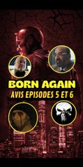 Mon avis sur les épisodes 5 et 6 ! #CapCut #daredevilbornagain #mattmurdock #muse #punisher #avengersdoomsday #marvelrivals #pourtoi #fyp #viral #marvel #mcu