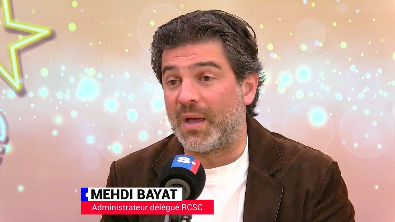 Mehdi Bayat: retour sur son agression à l'hôtel Van der Valk de Gosselies