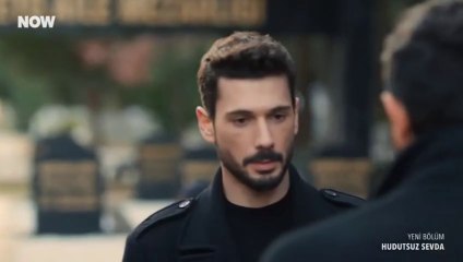 مسلسل حب بلا حدود الحلقة 58 مترجمة للعربيةHD