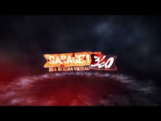 02   Garagem360   Leo Alves   Gasolina ou etanol