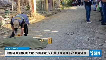 Joven fue asesinada en Navarrete se presume que por expareja | Primera Emisión SIN