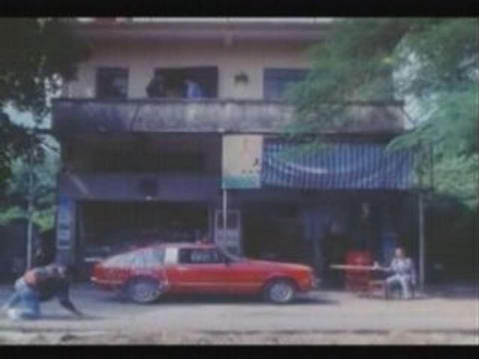 God of Gamblers (Part 2)
