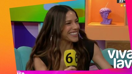 Debi Nova presenta su sencillo en exclusiva en 'VivalaviMx'