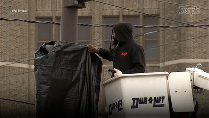 Will Smith Gets a Street Named After Him in His Hometown Philadelphia: 'Honor of a Lifetime'
