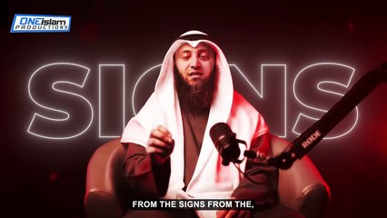 She Was Buried With Khadija (RA), This Is Is Why _ EP18 _ Stories Of Dead People Series