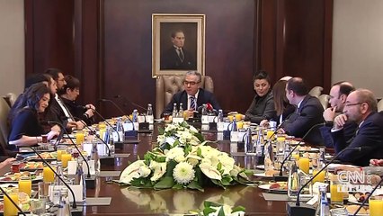 Mehmet Uçum: “Cumhurbaşkanına saygı milli iradeye saygıdır”