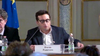 Roma - ​Presentazione libro "La casa di Adam" (27.03.25)