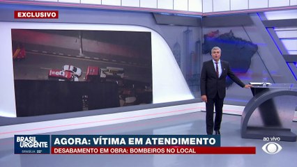GATE: Homem tinha explosivos dentro do carro