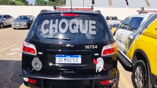 Adolescente estava com R$ 2 mil provenientes do tráfico de drogas, diz Tenente