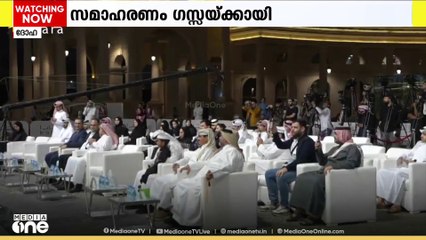 3 മണിക്കൂര്‍ കൊണ്ട് 516 കോടി രൂപ; കാരുണ്യരാവായി ഖത്തര്‍ ചാരിറ്റിയുടെ 27ാം രാവ് ചലഞ്ച്