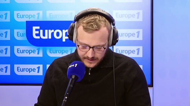 «Une première victoire pour les anti ZFE, les députés ont voté leur suppression hier» le zapping d’Europe 1