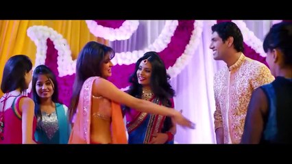 EAGA 2 Full Movie in Hindi Dubbed - Ramcharan - Samantha New Released Full Hindi Dubbed Action Movie