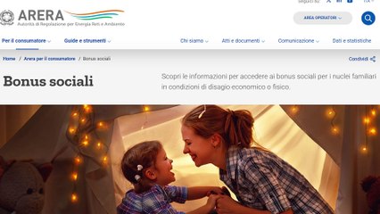 TUTTI I BONUS PER I SINGLE 2025 ISEE BASSO IN ITALIA