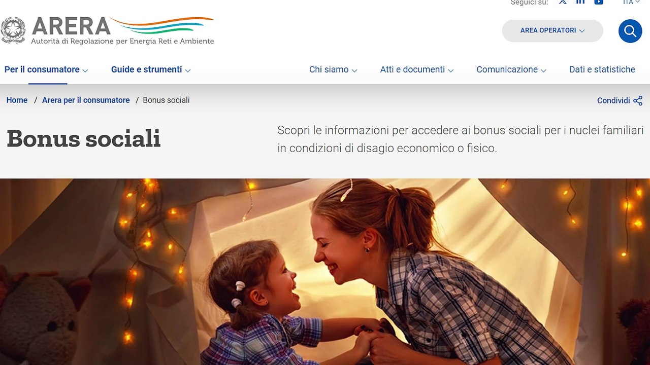 TUTTI I BONUS PER I SINGLE 2025 ISEE BASSO IN ITALIA