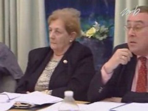 29/04/2008 : Budget de Honnelles