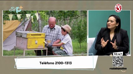 Entrevista - ¿Cómo iniciar un emprendimiento familiar