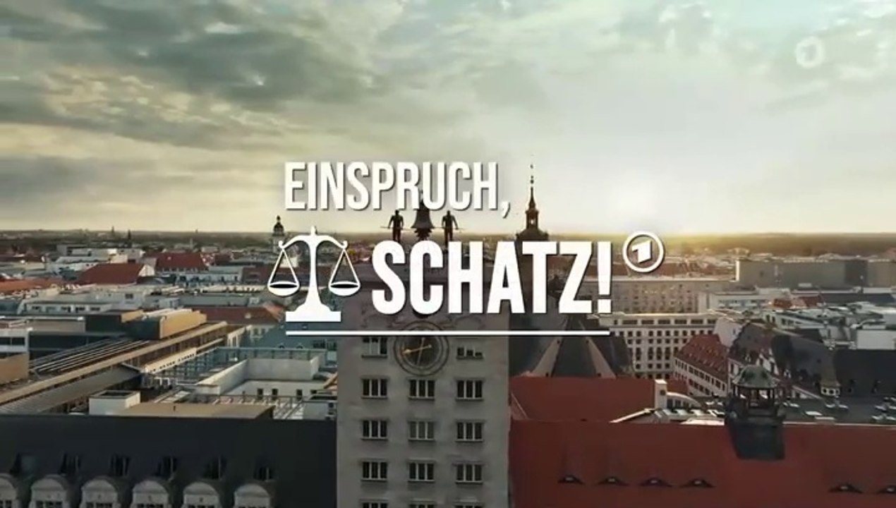 Einspruch, Schatz! -04- Herzenswünsche