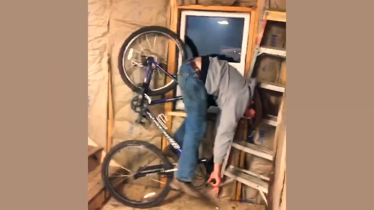 Unlucky Fails