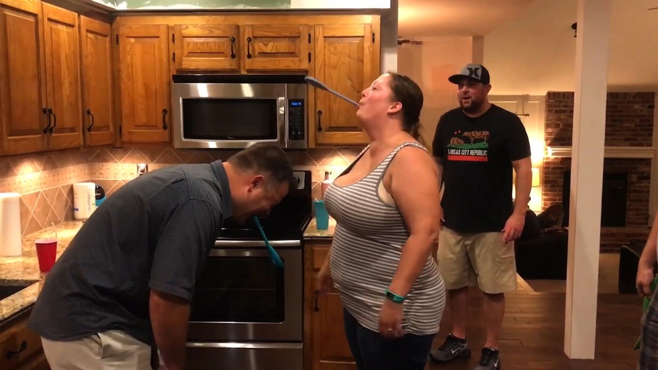 Hilarious Pranks