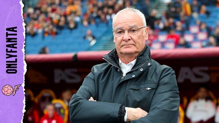 La Roma di Ranieri vola, ma ora potrebbe crollare: ecco perché