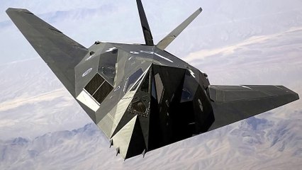 Vega-31: The F-117 Nighthawk's Shocking Downfall Over Serbia (Full Analysis)