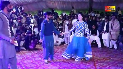Mehak Malik - Doroon Doroon Takna - Latest Video Dance 2019 - Shaheen Studio - YouTube