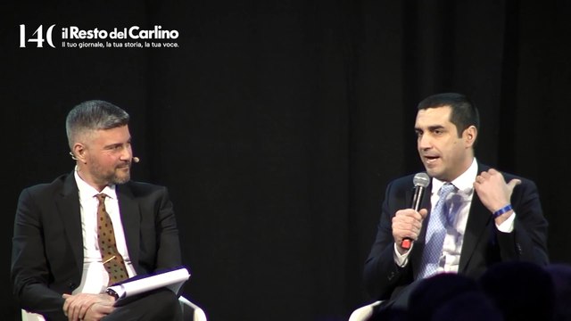 De Pascale: “Il Carlino racconta l’Emilia-Romagna, una terra che da sempre combatte una battaglia con l’acqua”