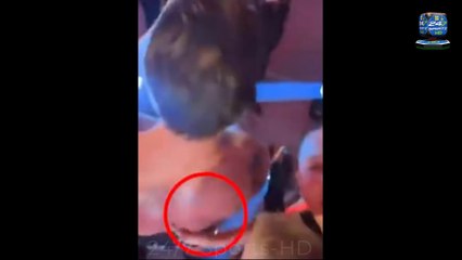 New footage shows WWE star CM Punk telling OnlyFans model: 'I will punch you in the face' after she broke golden rule during meet-and-greet