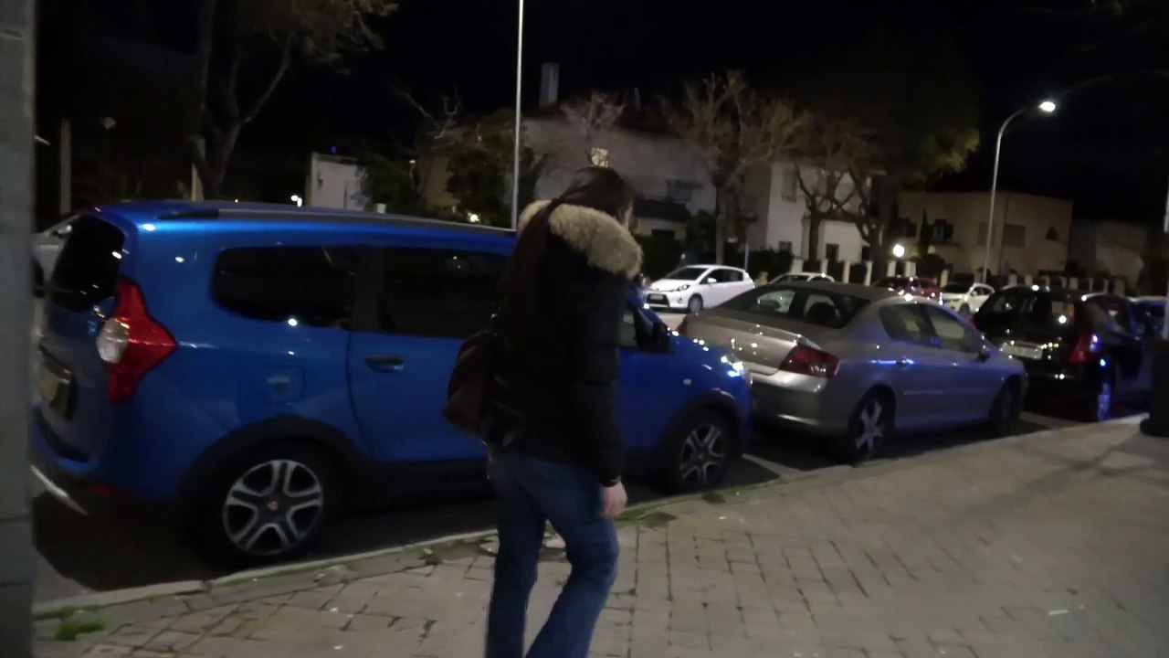 Primeras palabras de Bárbara Mirjan tras salir el anuncio de su boda con Cayetano Martínez de Irujo
