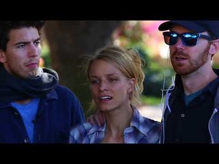 COMÉDIA GRAVADA COM A CÂMERA DE RÉ DO PRIUS