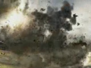 World in Conflict : Soviet Assault - Yulja