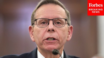 Senate Confirms Paul Lawrence To Be Deputy Secretary Of Veterans Affairs
