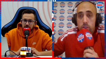 ¿Cuáles son las diferencias entre el VAR y el sistema que quiere instalar la Liga F?