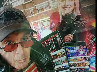 FINALLY FREE    ( LEO BENNINK &   & PATRICIA LOWLAND (USA) & THE NEW YORK RAPPERS (USA)   REMIX 2022