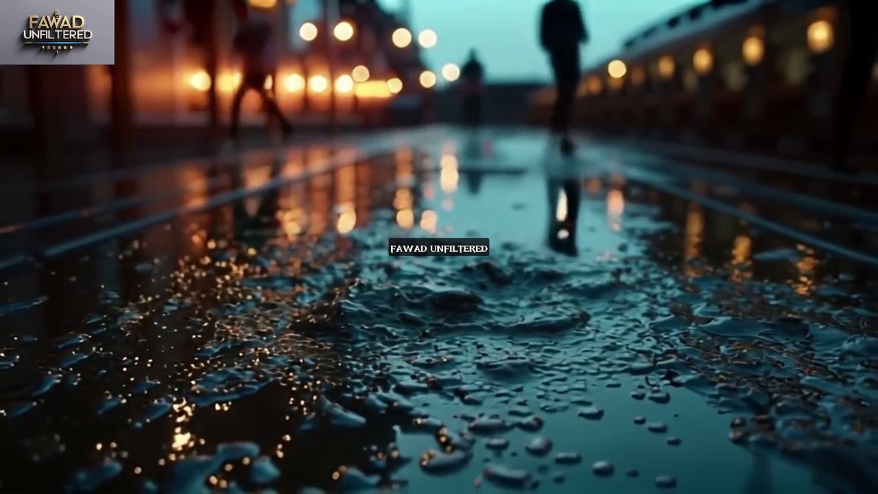 The Fury of the Deep: A Terrifying Marine Boat Sinking Story You Won’t Believe!