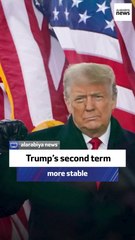 Ex-UK National Security Advisor: More stability in Trump’s second term