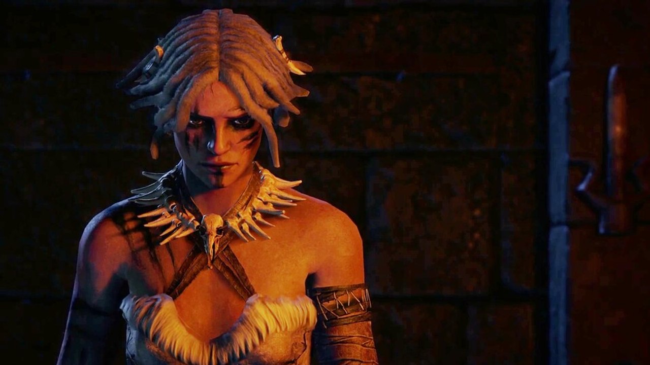 Neue Klasse, Endgame 2.0 und mehr: Path of Exile 2 zeigt im Trailer sein riesiges Update 0.2.0