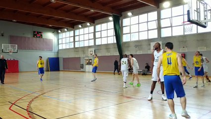 2025-03-23 CBP11 vs Tremblay H1