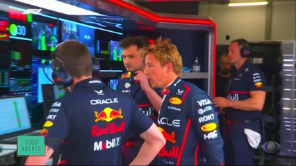 Red Bull troca Lawson por Tsunoda após duas corridas na F1