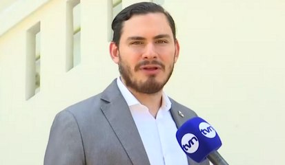 Juan Diego Vásquez reacciona a salvoconducto otorgado a Martinelli