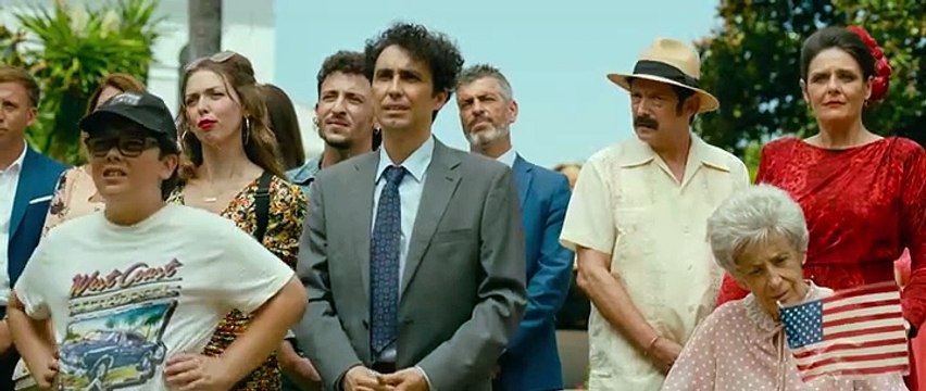 Sevillanas de Brooklyn - When Brooklyn met Seville - 2021 - SPANISH