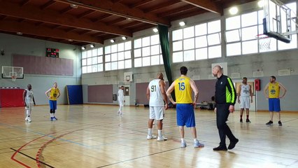 2025-03-23 CBP11 vs Tremblay H2