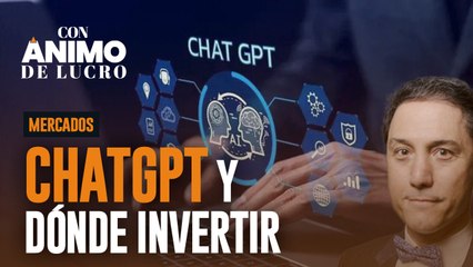 Por qué NO debes preguntar a Chat GPT dónde invertir, con Luis Alberto Iglesias