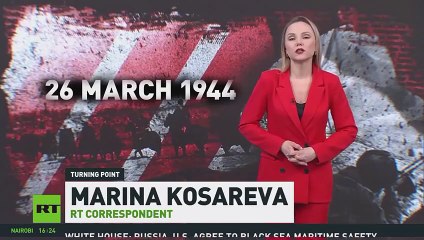 81 Years Since RED ARMY Crushed Nazis: The Victory the West Wants Forgotten | Forbidden News
