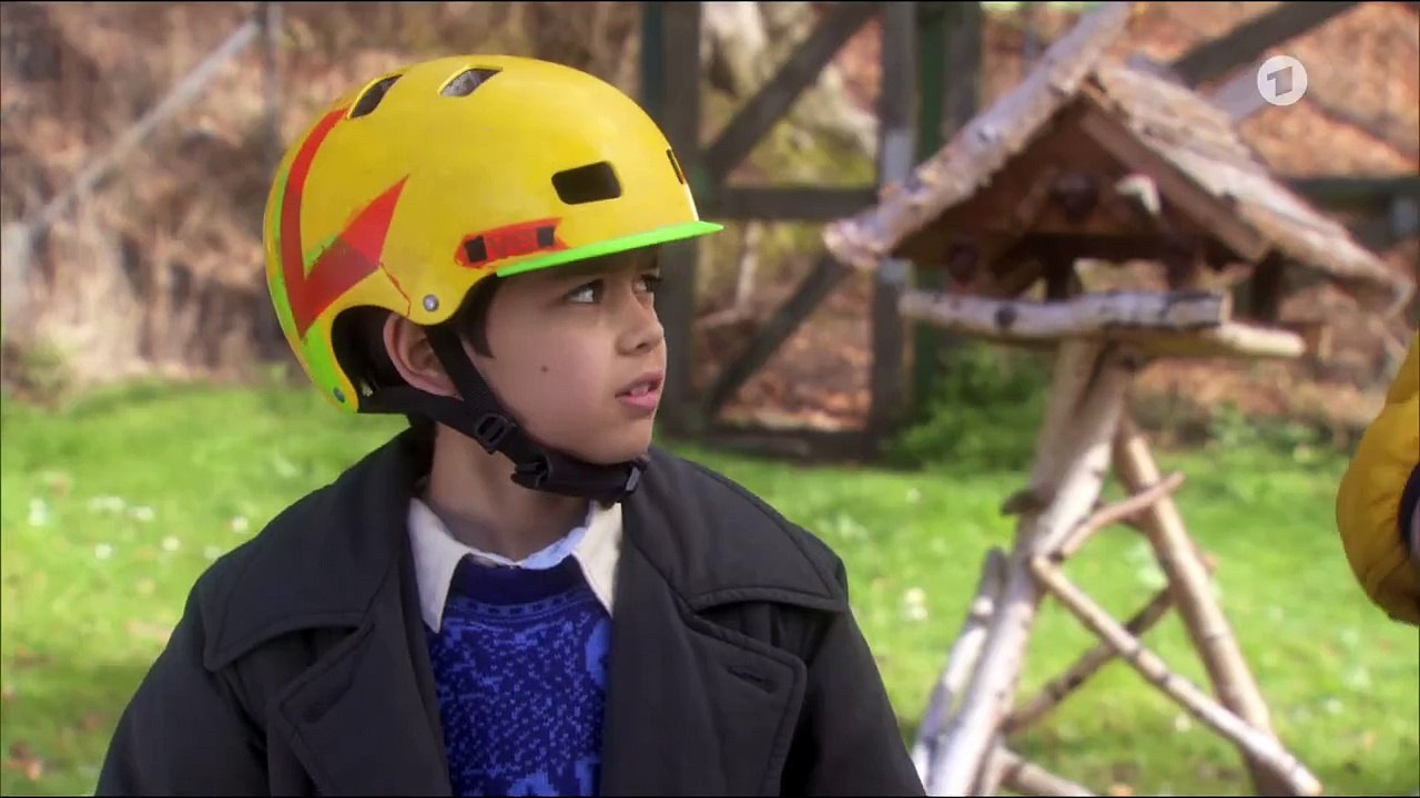 Die Pfefferkörner - Staffel 11, Folge 142. Der Bootsklau