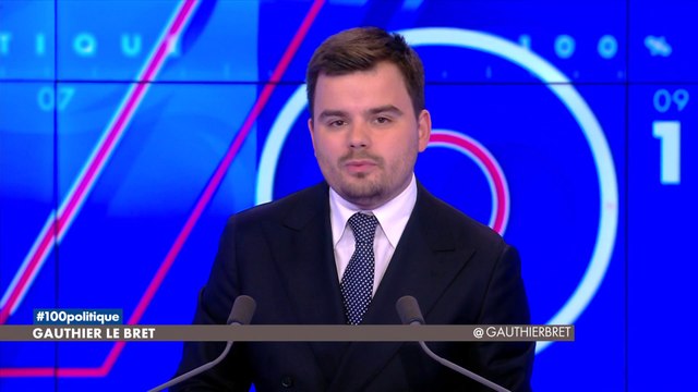 L'édito de Gauthier Le Bret : «Sept ans de prison requis contre Nicolas Sarkozy»