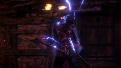 Tráiler de Path of Exile 2: Dawn of the Hunt