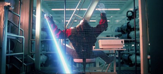 Tron [HD] (1982) ITA